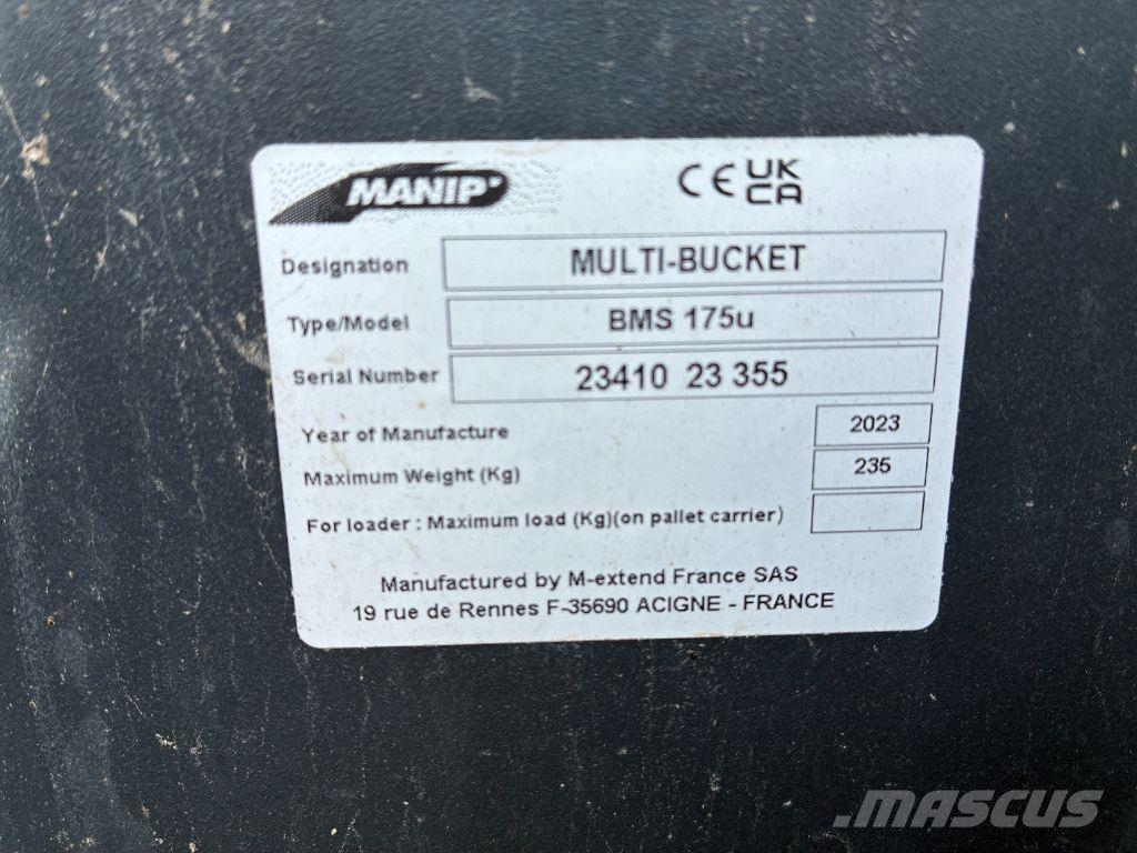 McCormick X6.420 Tracteur