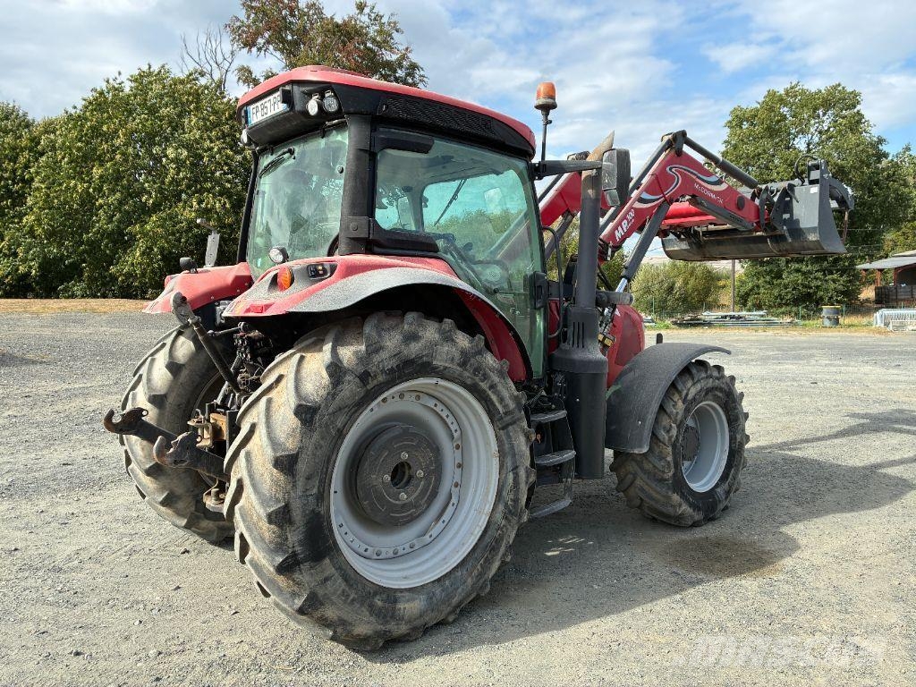 McCormick X6.420 Tracteur
