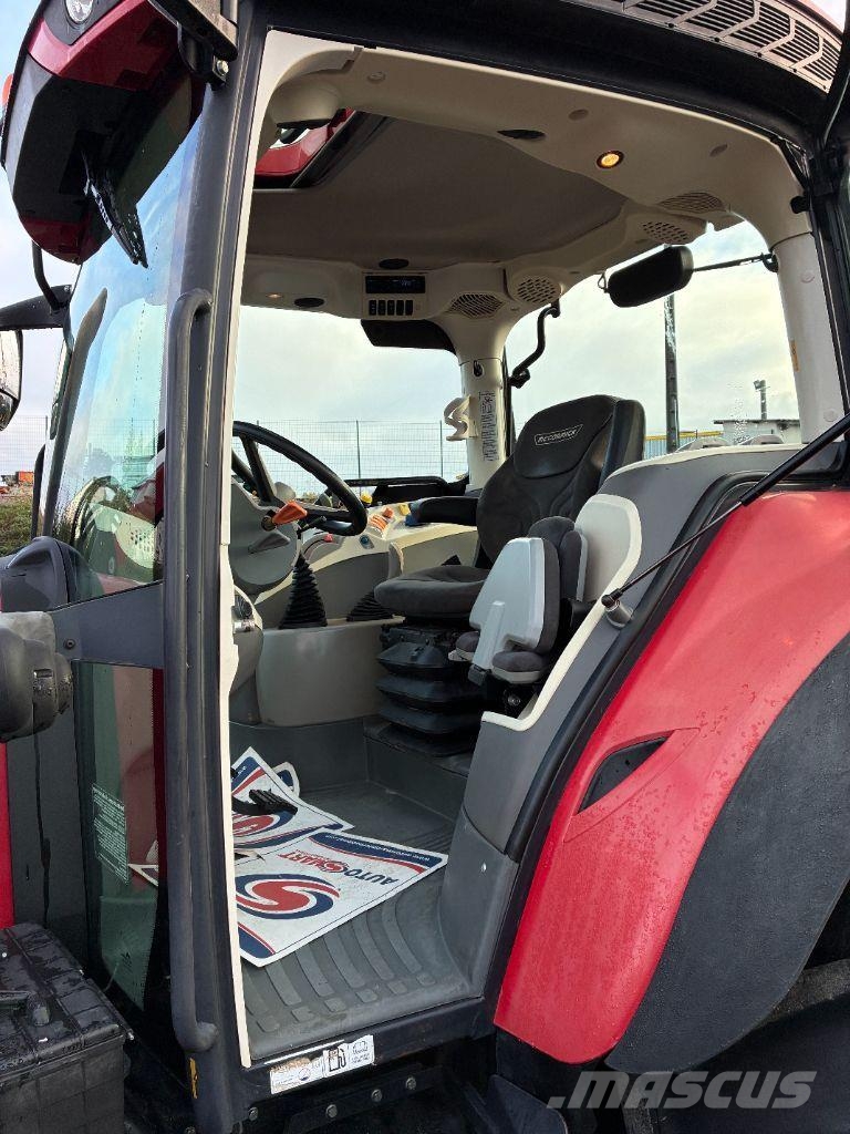 McCormick X6.420 Tratores