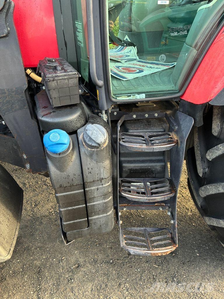 McCormick X6.420 Трактори