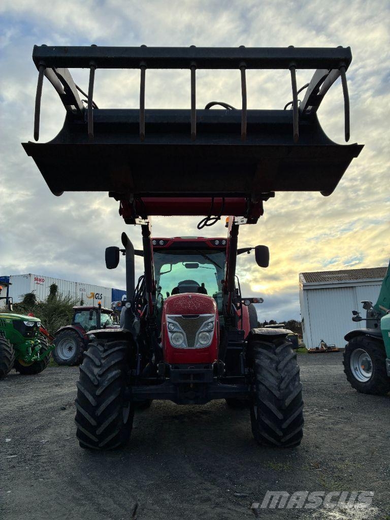 McCormick X6.420 Tratores