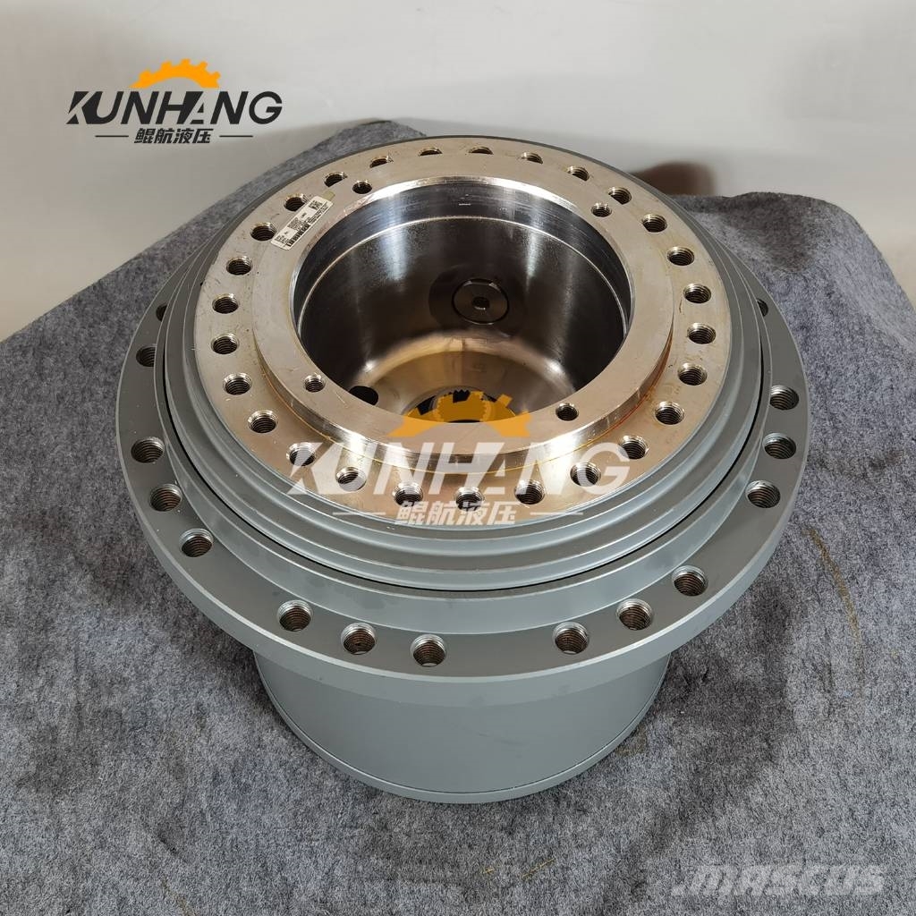Liebherr R920 R922 R924 Final Drive 90216428 90205520 FMV64 Vaihteisto
