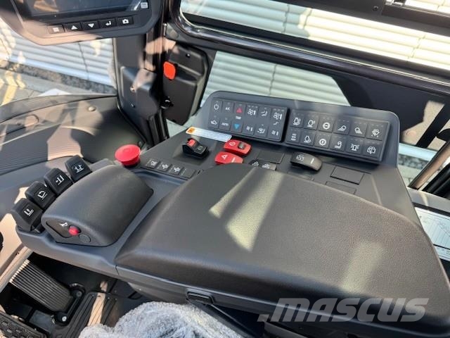 Bobcat D90S-9 NEUGERÄT!!! Camiones diesel