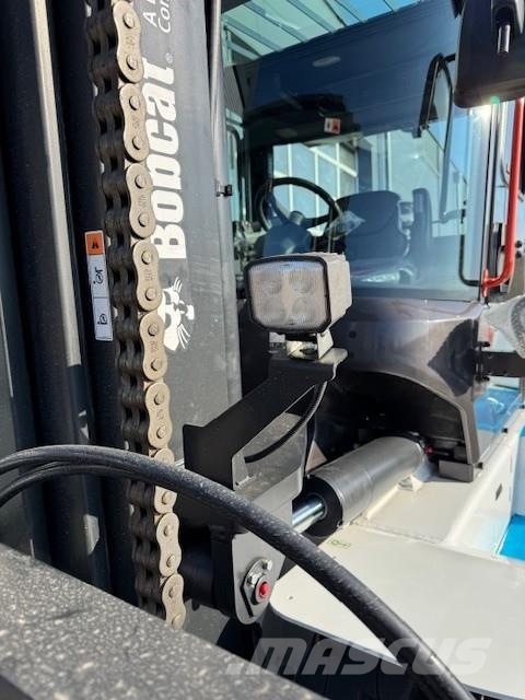 Bobcat D90S-9 NEUGERÄT!!! Camiones diesel