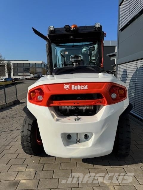 Bobcat D90S-9 NEUGERÄT!!! Camiones diesel