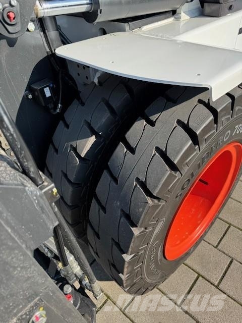 Bobcat D90S-9 NEUGERÄT!!! Camiones diesel