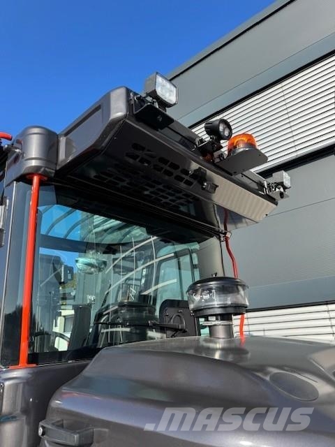 Bobcat D90S-9 NEUGERÄT!!! Camiones diesel