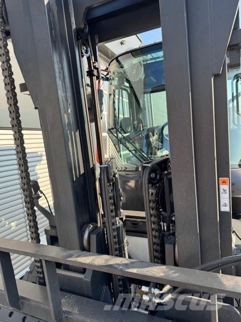 Bobcat D90S-9 NEUGERÄT!!! Camiones diesel
