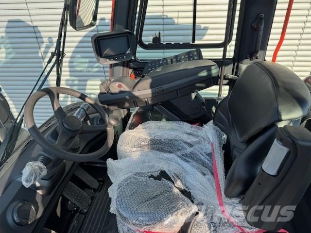 Bobcat D90S-9 NEUGERÄT!!! Camiones diesel