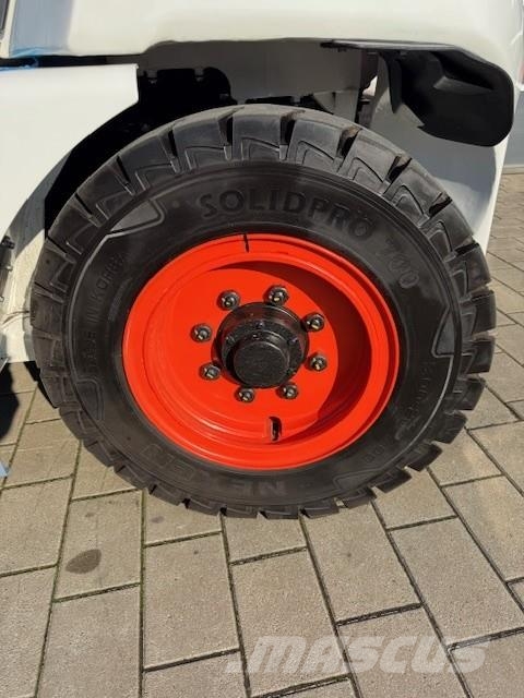 Bobcat D90S-9 NEUGERÄT!!! Camiones diesel