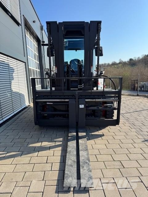 Bobcat D90S-9 NEUGERÄT!!! Camiones diesel
