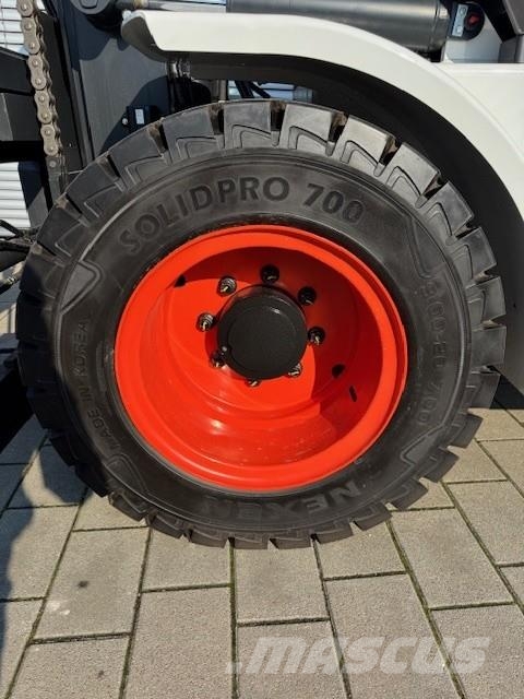 Bobcat D90S-9 NEUGERÄT!!! Camiones diesel