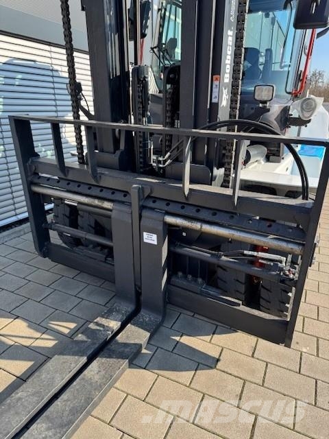 Bobcat D90S-9 NEUGERÄT!!! Camiones diesel