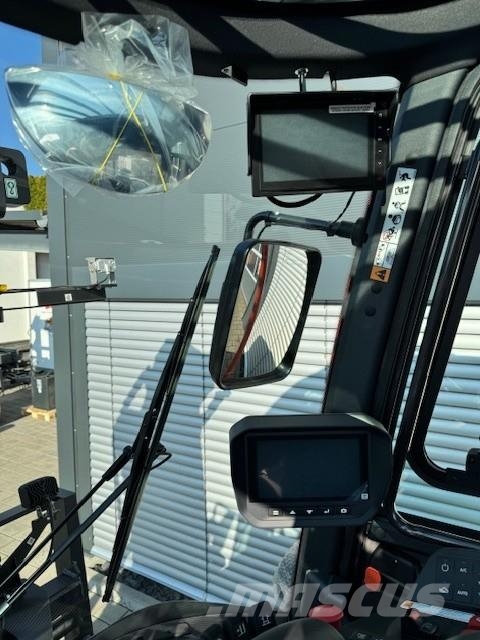 Bobcat D90S-9 NEUGERÄT!!! Camiones diesel