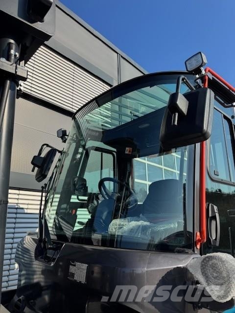 Bobcat D90S-9 NEUGERÄT!!! Camiones diesel