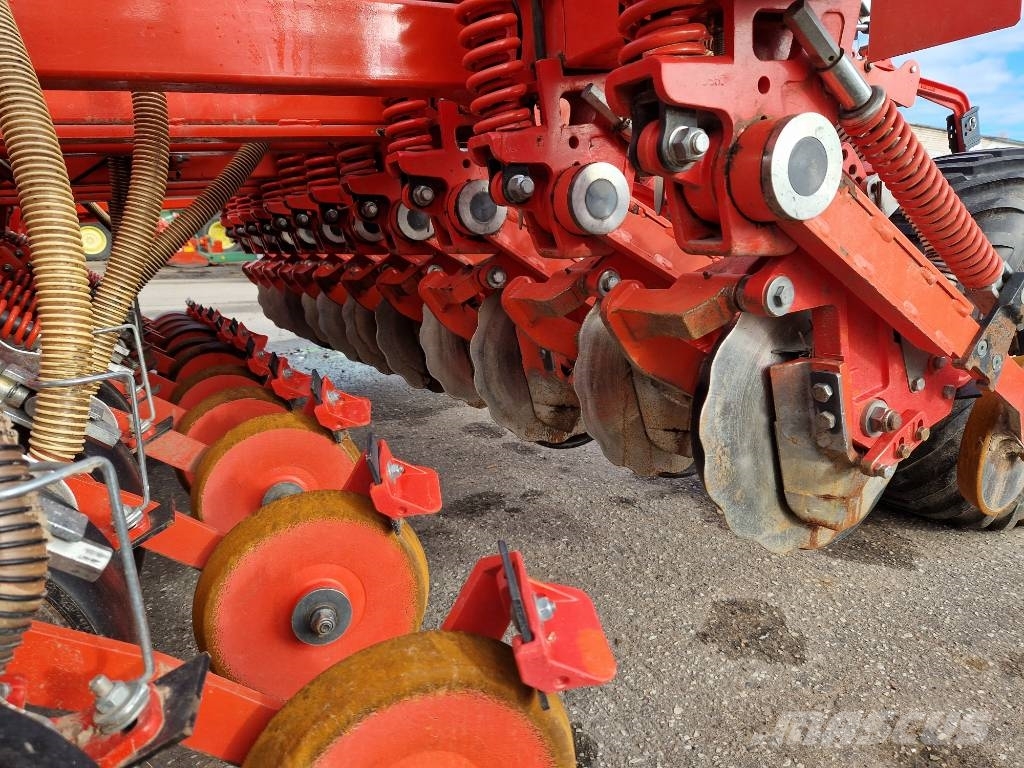 Maschio Gigante 400 Σπορείς