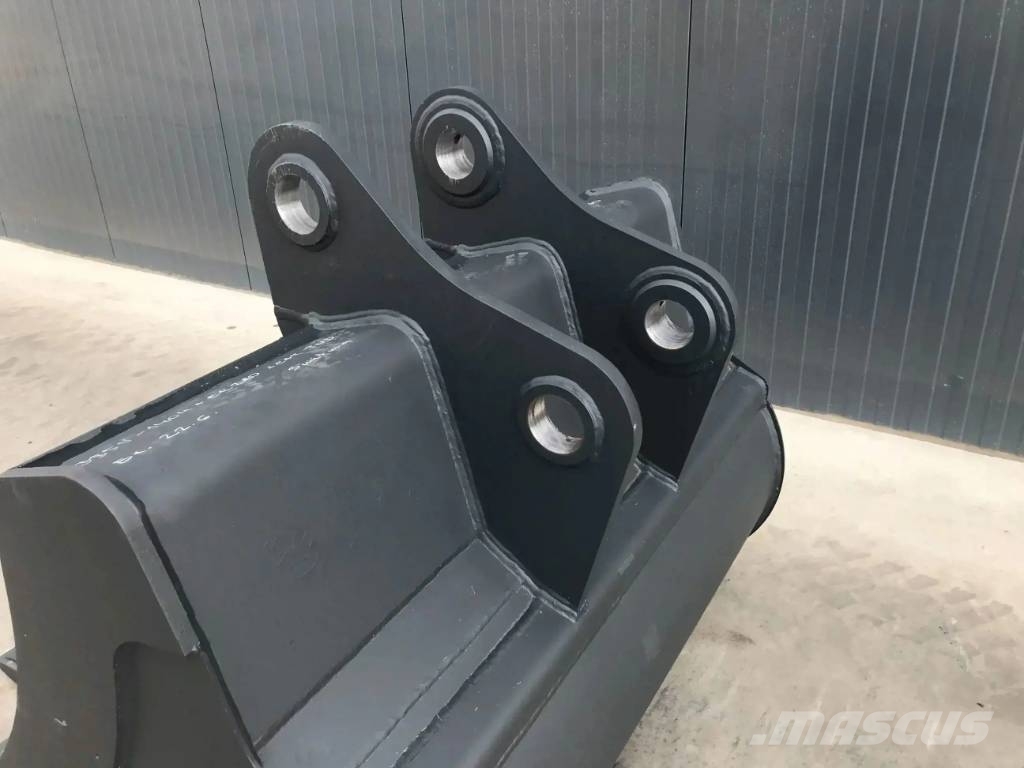 Komatsu PC210 Κουβάδες