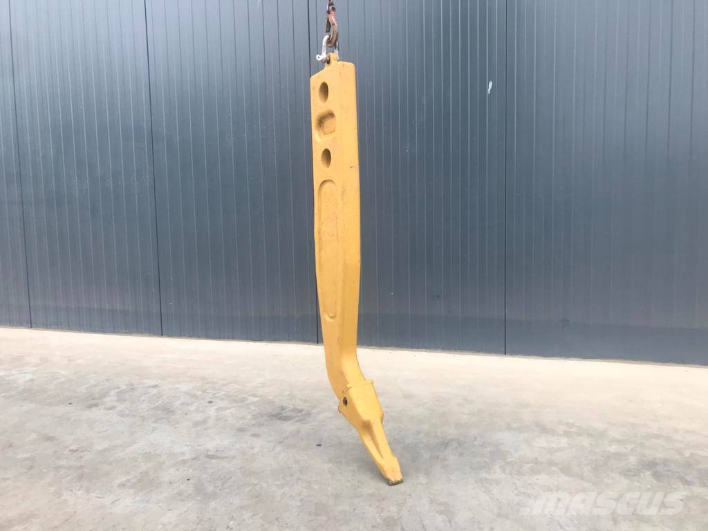 CAT D7R Shank incl. Tip Escarificadores