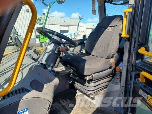 JCB 560-80 Teleskoplæssere
