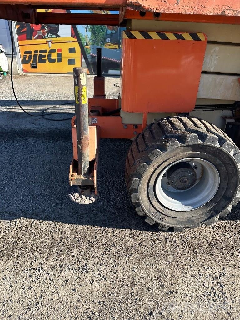 JLG 3394 RT Schaarhoogwerkers
