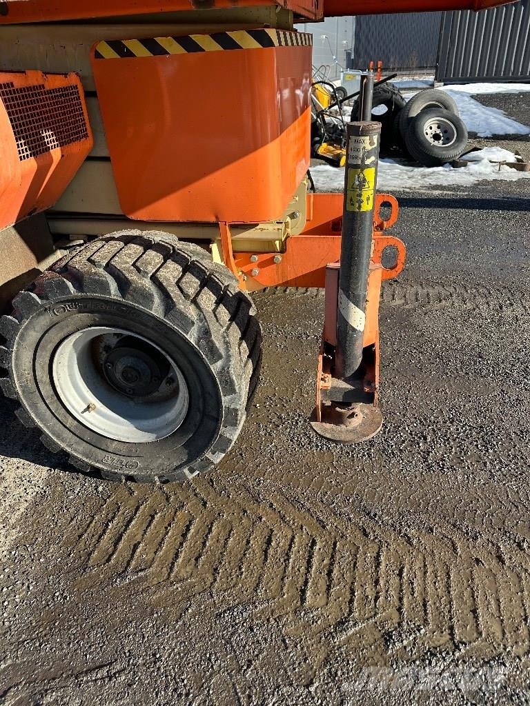 JLG 3394 RT Schaarhoogwerkers