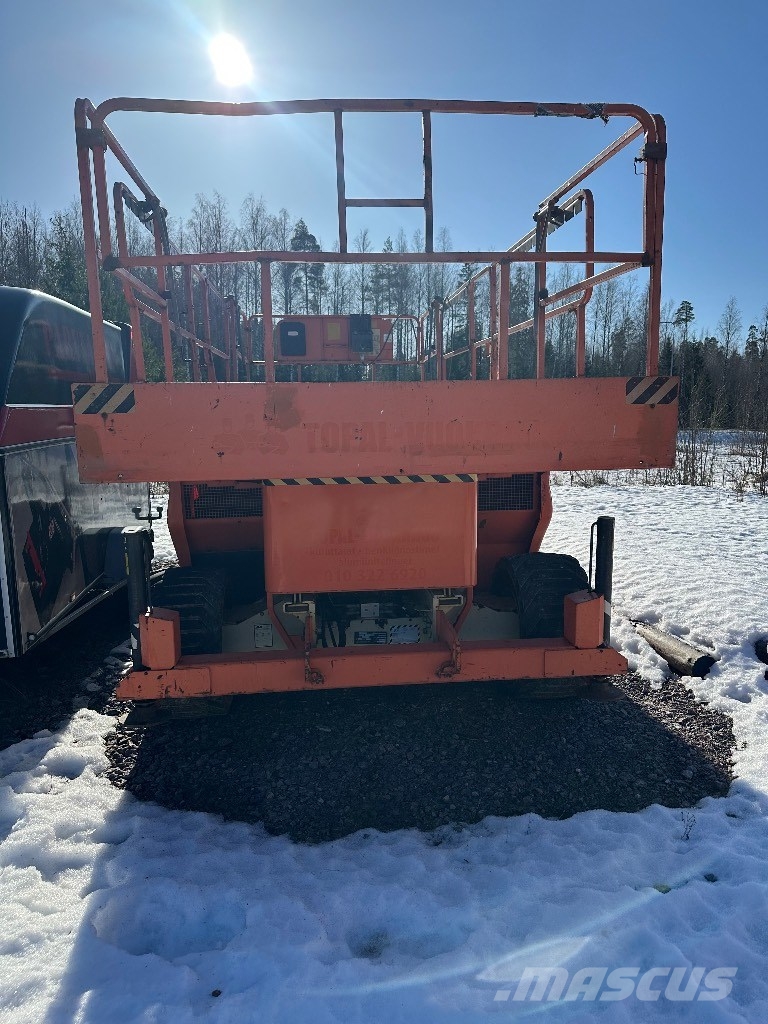 JLG 3394 RT Schaarhoogwerkers
