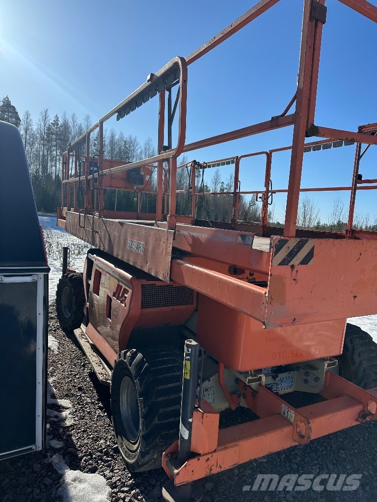 JLG 3394 RT Schaarhoogwerkers