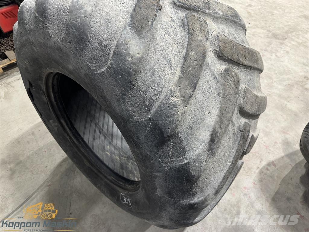 Trelleborg T428 710/45x26,5 Used/Beg Tyres, wheels and rims