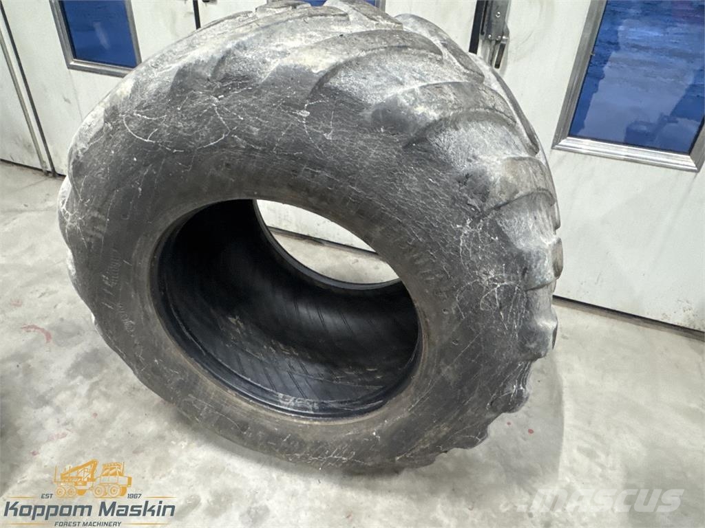 Trelleborg T428 710/45x26,5 Used/Beg Tyres, wheels and rims