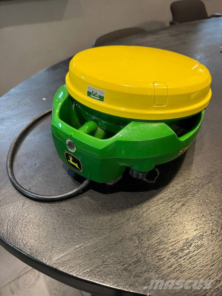 John Deere starfire 7000 SF1 GPS
