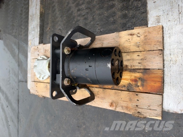 Parker new hydraulic drill Свердла