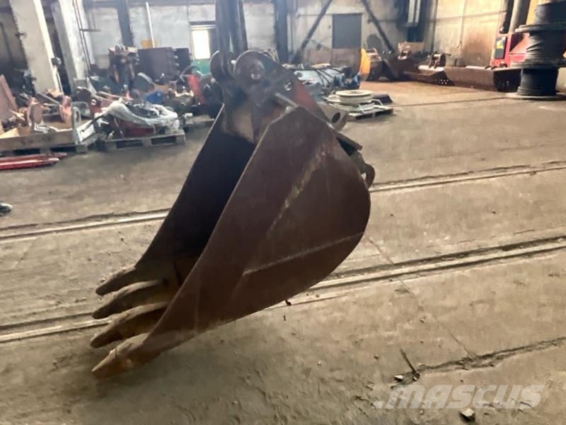WBM MS10 800mm Retroexcavadoras