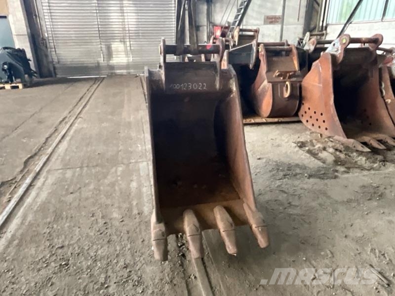 WBM MS10 800mm Retroexcavadoras