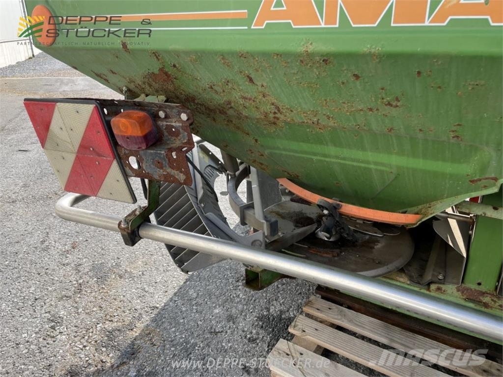 Amazone ZAM 1500 Ostale poljoprivredne mašine