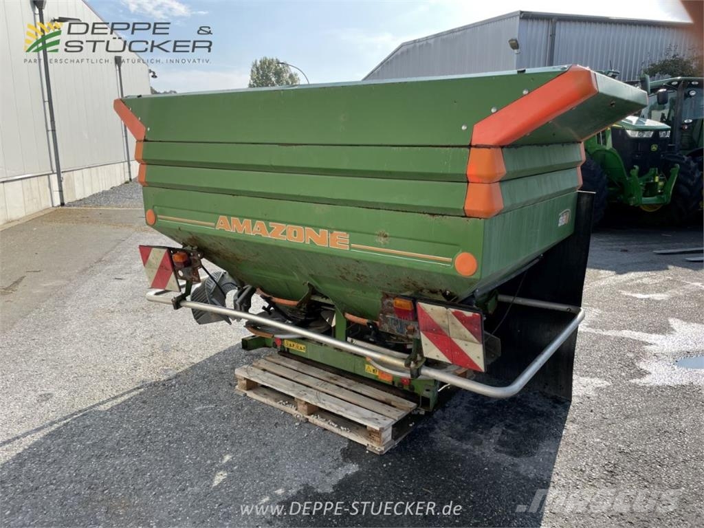 Amazone ZAM 1500 Ostale poljoprivredne mašine
