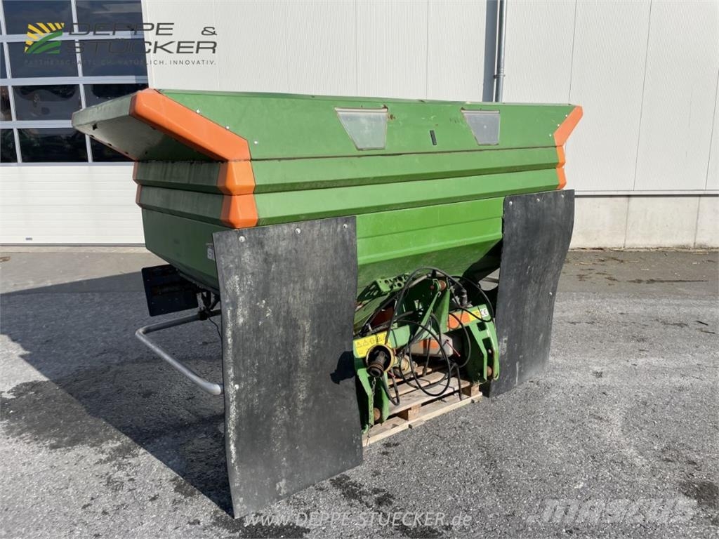 Amazone ZAM 1500 Ostale poljoprivredne mašine