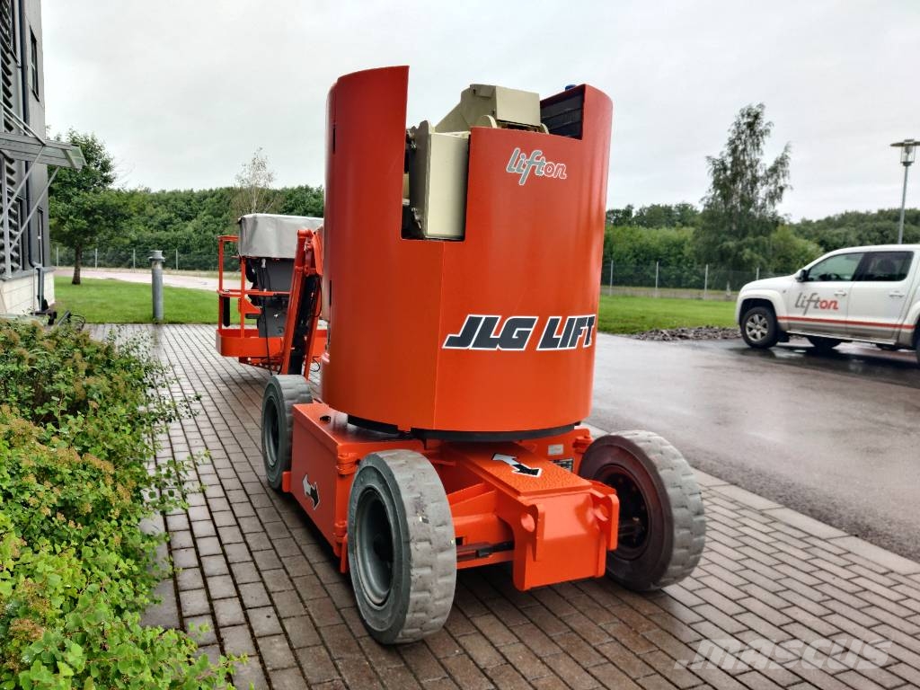 JLG E 300 AJP Knikarmhoogwerkers