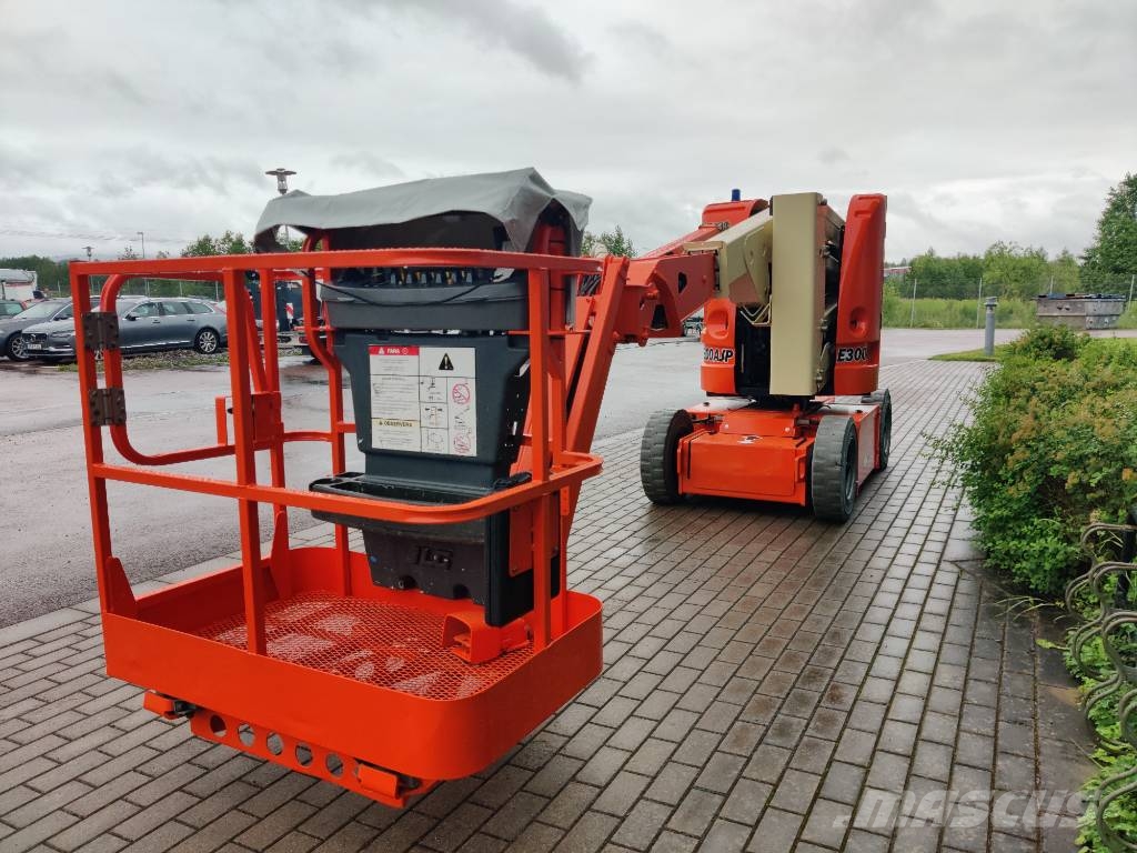 JLG E 300 AJP Knikarmhoogwerkers
