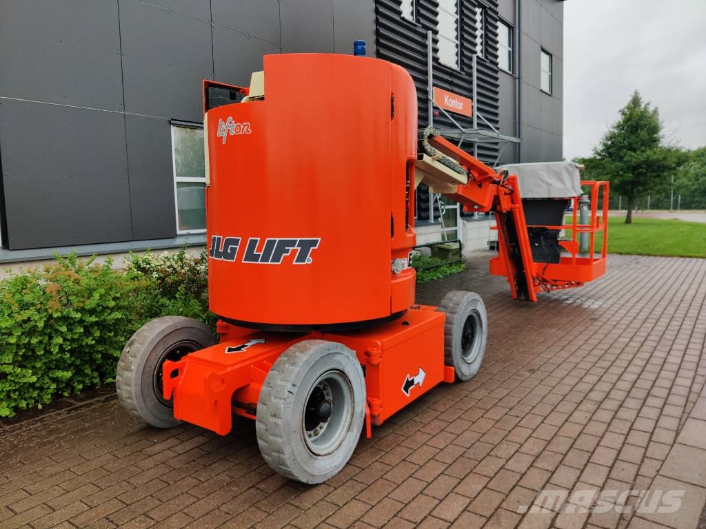 JLG E 300 AJP Knikarmhoogwerkers