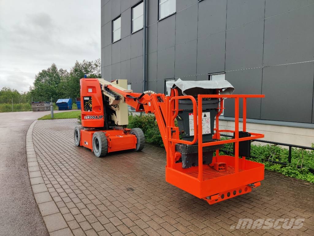 JLG E 300 AJP Knikarmhoogwerkers