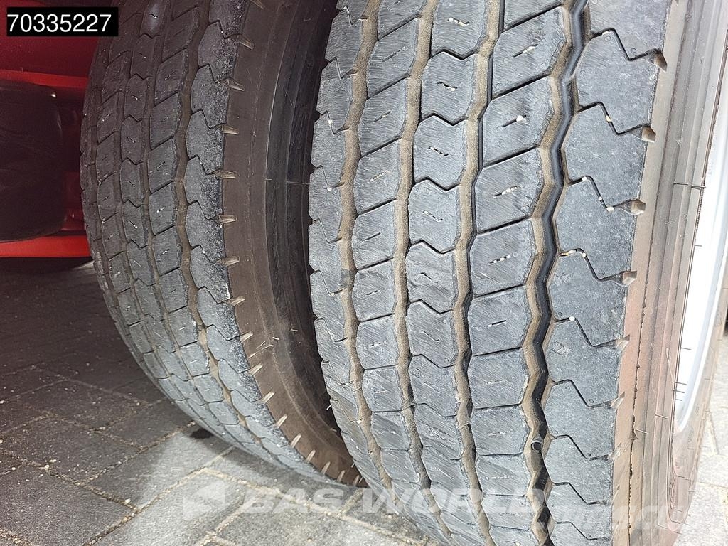 Lider 4 axles New 1xSteering 1x Liftaxle Ramps Low loader-semi-trailers