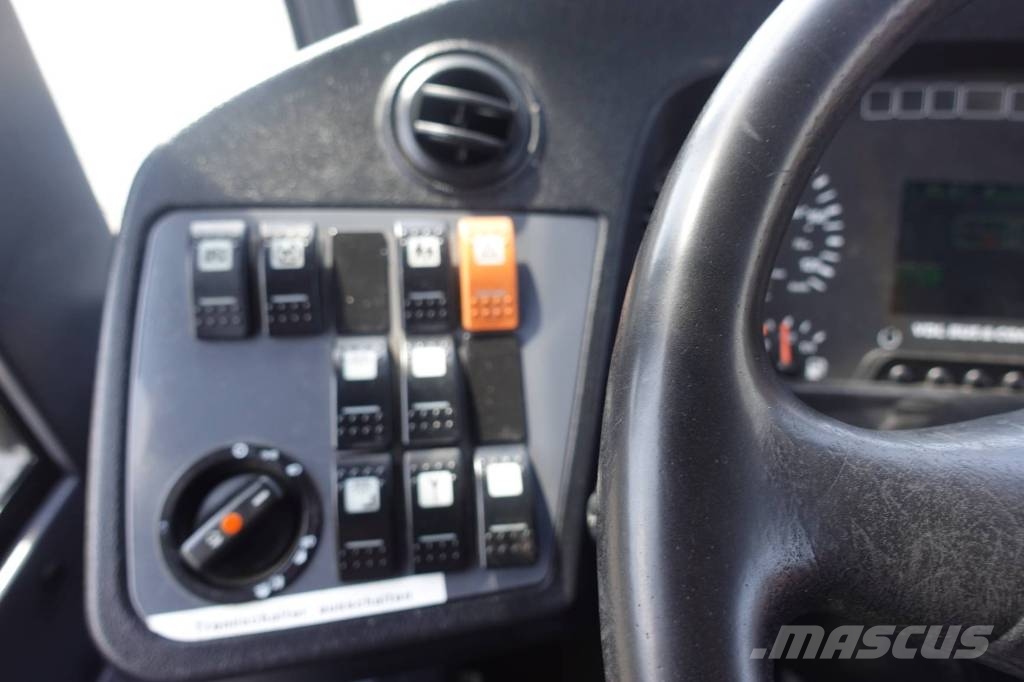 VDL Citea SLF 120-250 *Klima*EEV*35-Sitze* Autobús urbano
