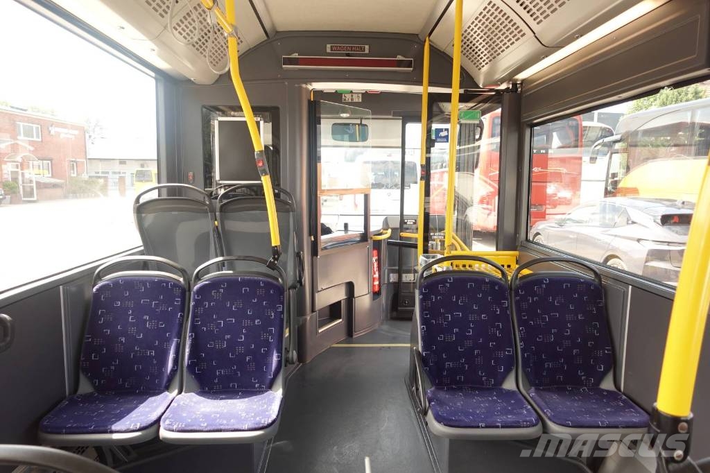 VDL Citea SLF 120-250 *Klima*EEV*35-Sitze* Autobús urbano