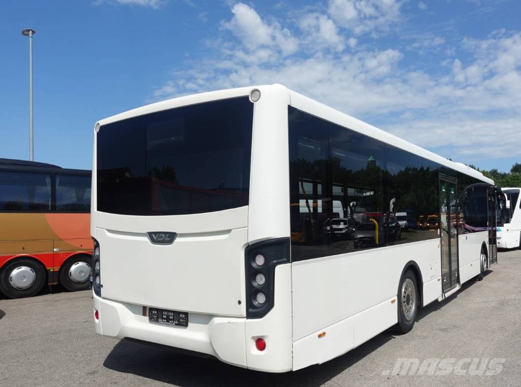 VDL Citea SLF 120-250 *Klima*EEV*35-Sitze* Autobús urbano