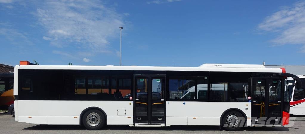 VDL Citea SLF 120-250 *Klima*EEV*35-Sitze* Autobús urbano