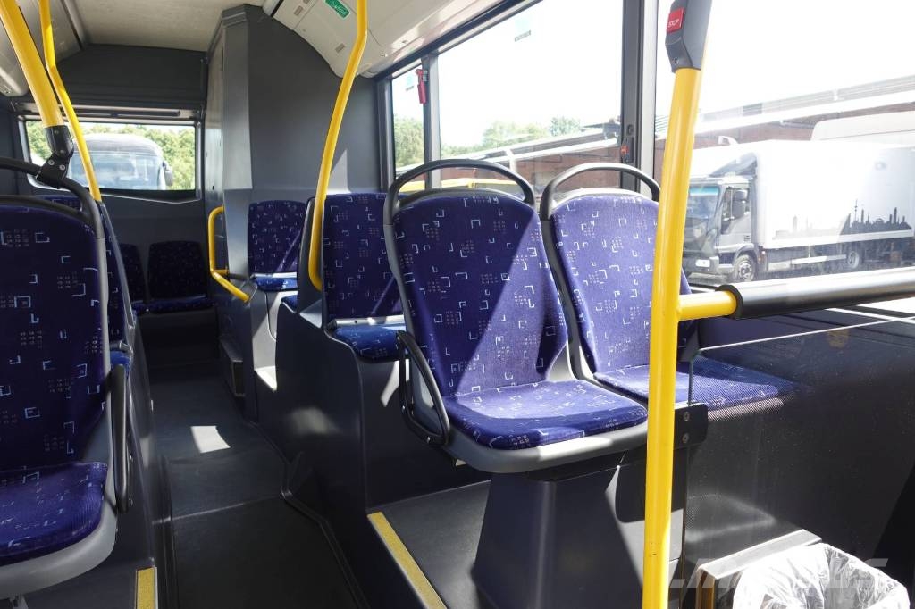 VDL Citea SLF 120-250 *Klima*EEV*35-Sitze* Autobús urbano