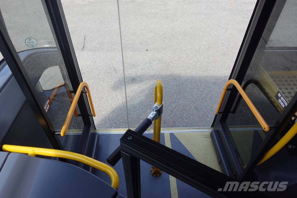 VDL Citea SLF 120-250 *Klima*EEV*35-Sitze* Autobús urbano