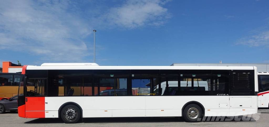 VDL Citea SLF 120-250 *Klima*EEV*35-Sitze* Autobús urbano