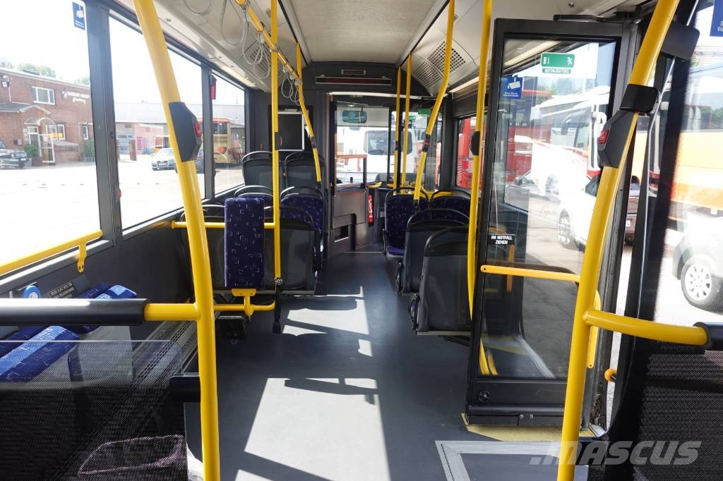 VDL Citea SLF 120-250 *Klima*EEV*35-Sitze* Autobús urbano