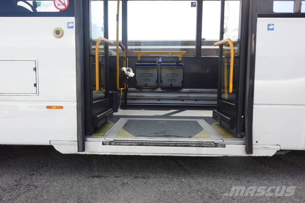VDL Citea SLF 120-250 *Klima*EEV*35-Sitze* Autobús urbano